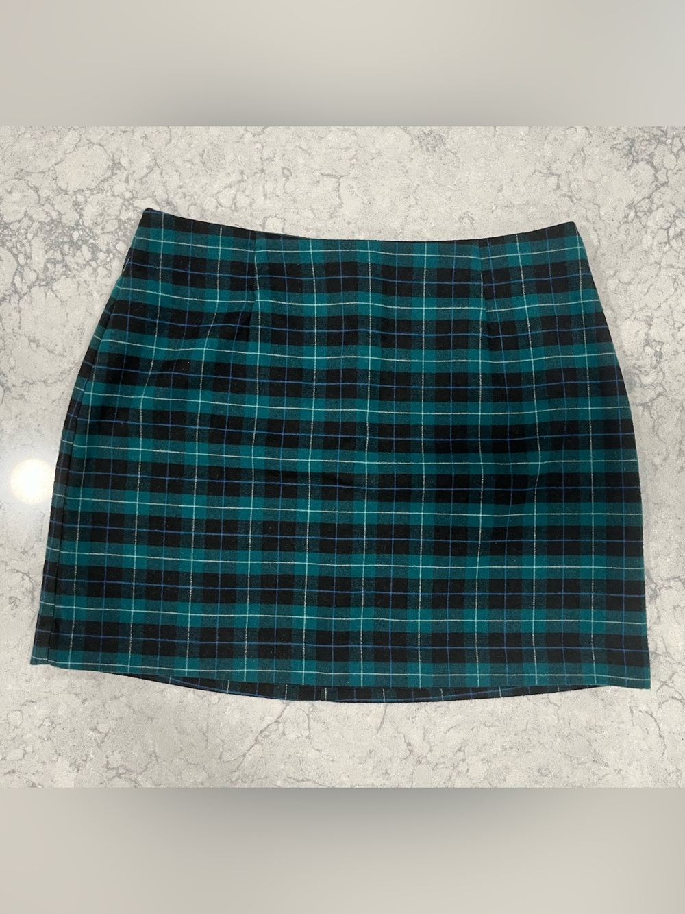 Old Navy Plaid Skirt